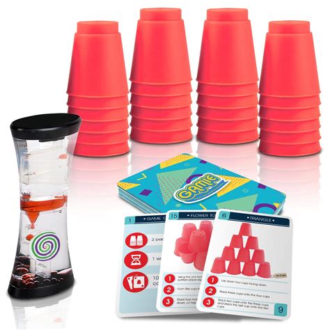Cup game .
